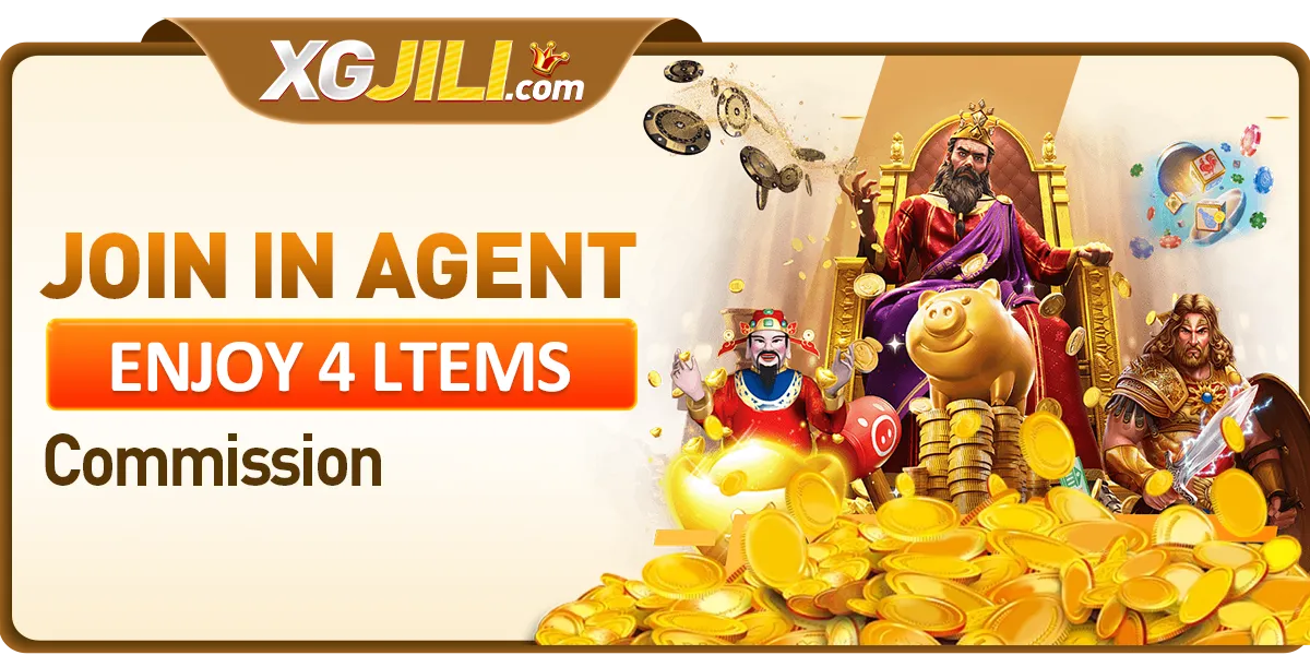 xgjili agent