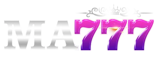 ma777 logo