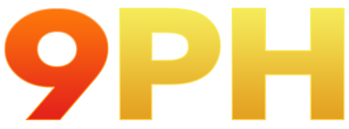 9PH Logo