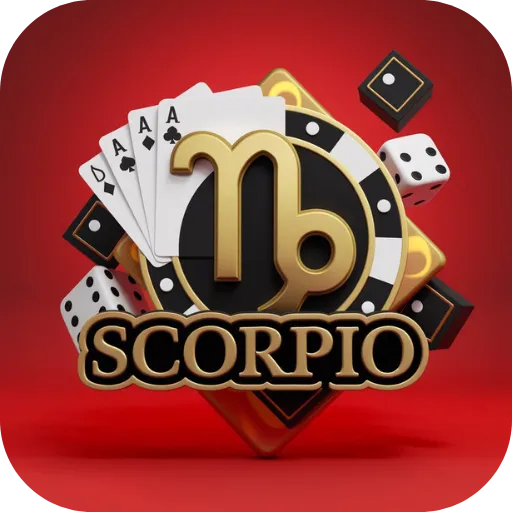 scorpio gaming