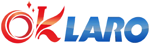 ok laro logo