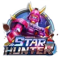 superjili star hunter