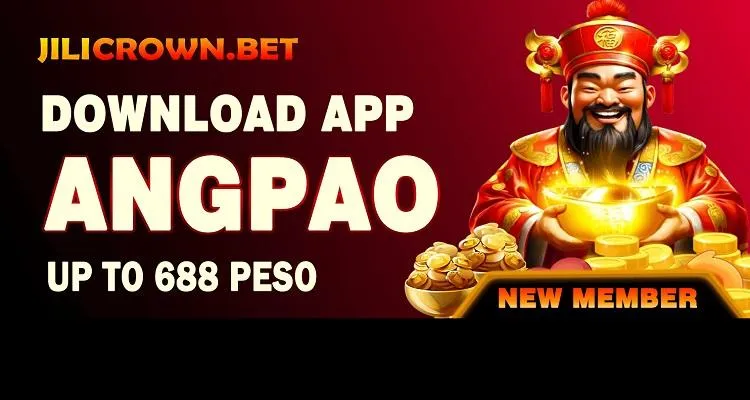 Jilicrown Download app Angpao