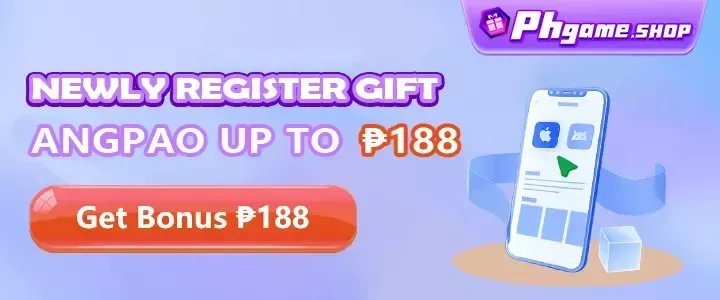 phgame register bonus