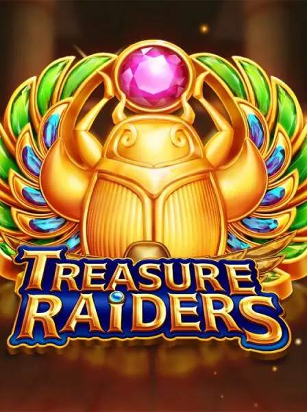 PH333 treasure raiders