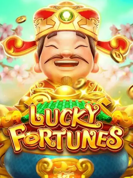 Ph333 lucky fortune