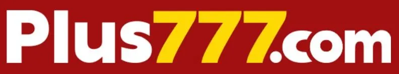 Plus777 logo icon