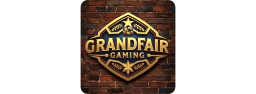 grandfairgaming logo