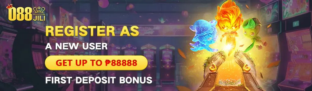 088jili register bonus