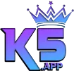 K5app icon