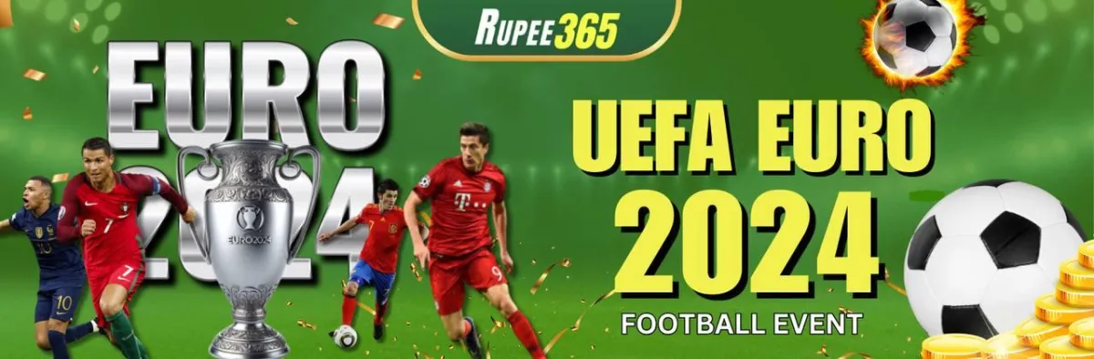 rupee365 euro event