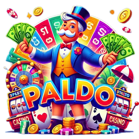 paldogaming logo