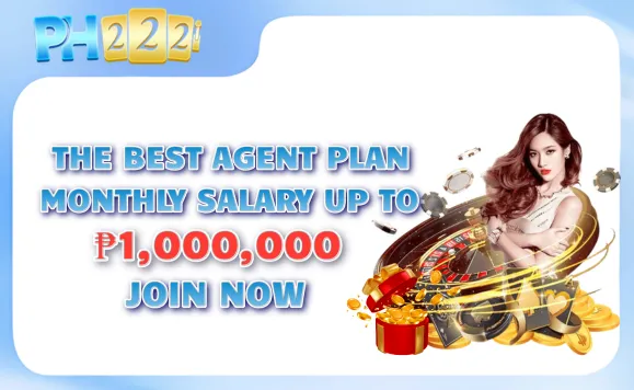 ph222 agent bonus