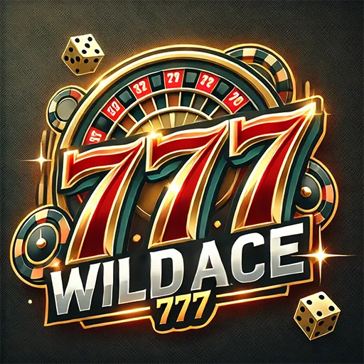 wildace777 logo