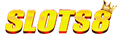 slots8 logo