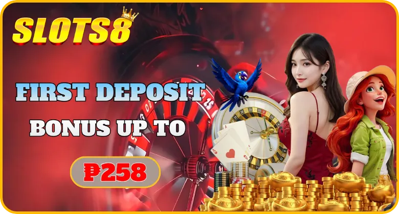 slots8 login bonus