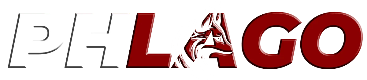 Phlago logo icon
