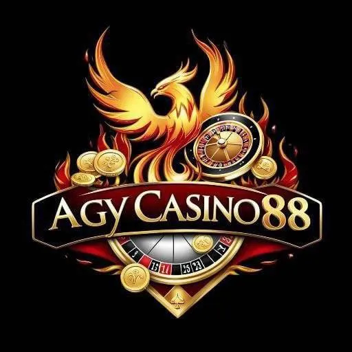 agycasino88 game logo