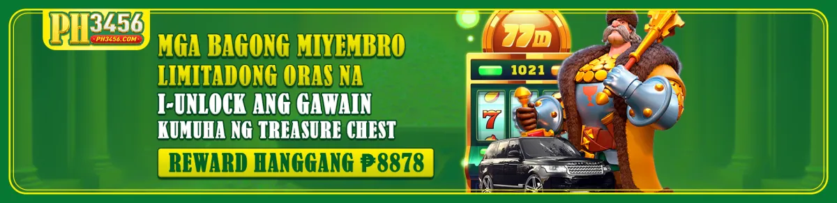 ph3456 bonus game