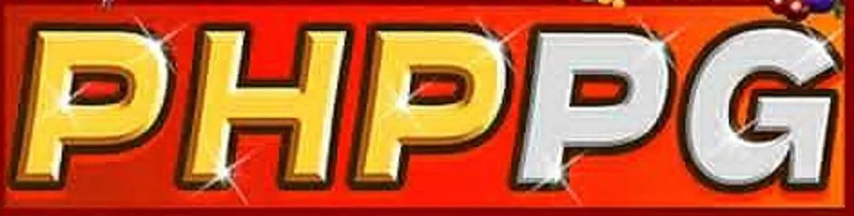 PHPPG LOGO Icon