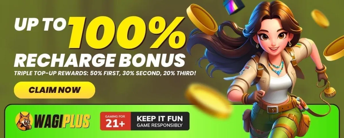 Wagiplus casino game