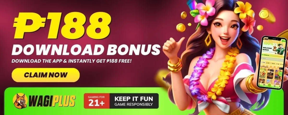 wagiplus bonus game