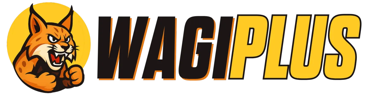 Wagiplus logo