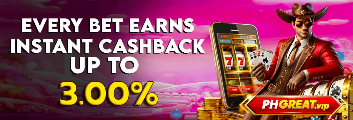 Phgreat vip benefits