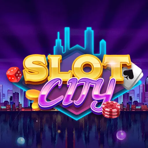 Slotcity Icon image