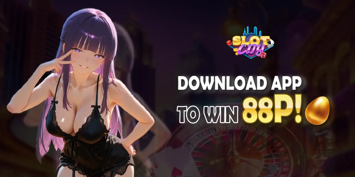 Slot city super member day