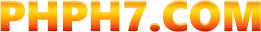 Phph7 logo
