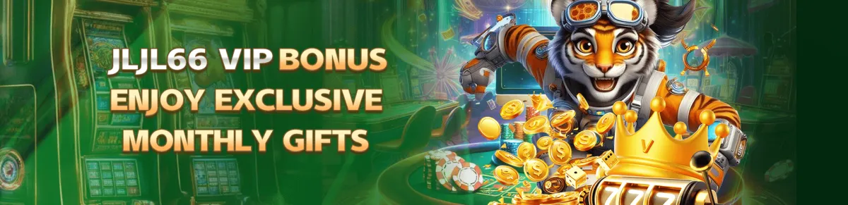 jljl66 slots game