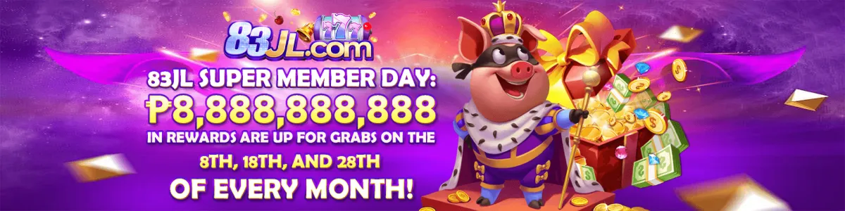 83JL casino