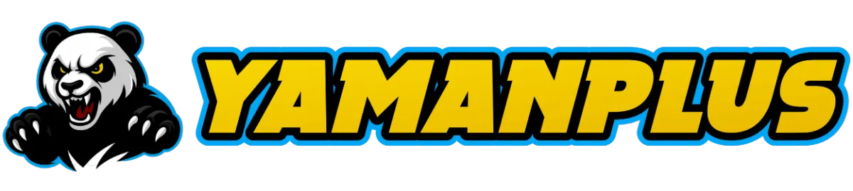 Yamanplus logo