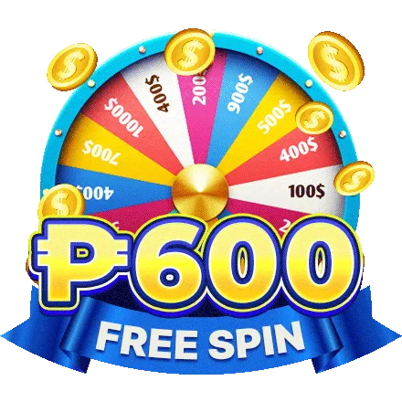 PHPanalo casino free spin