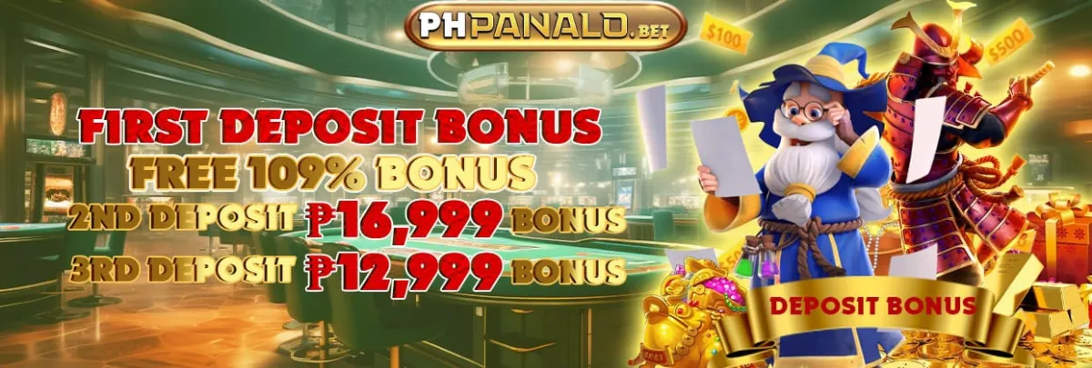PHPanalo casino