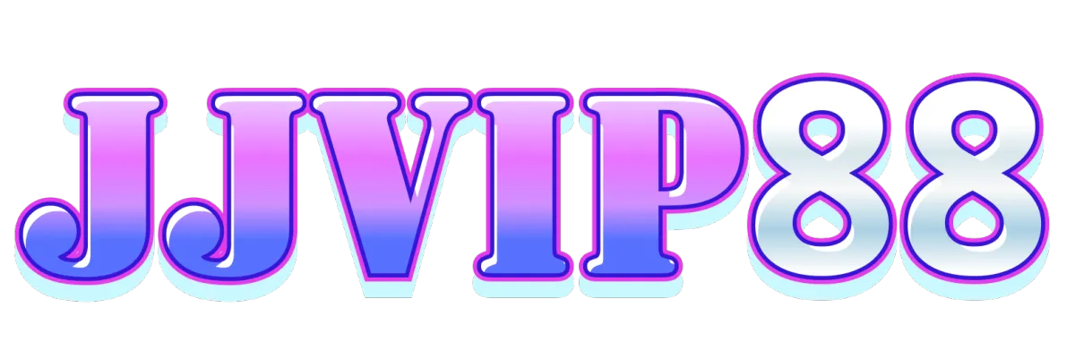 jjvip88 logo