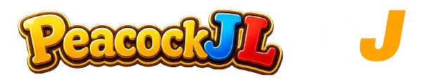 Peacockjl logo
