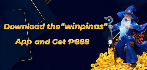WinPinas register login