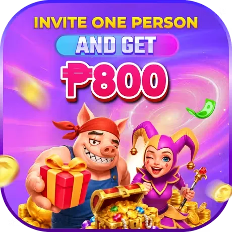 WinPinas invite bonus