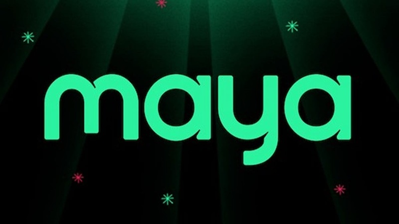 WinPinas maya bank