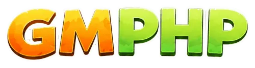 GMPHP logo