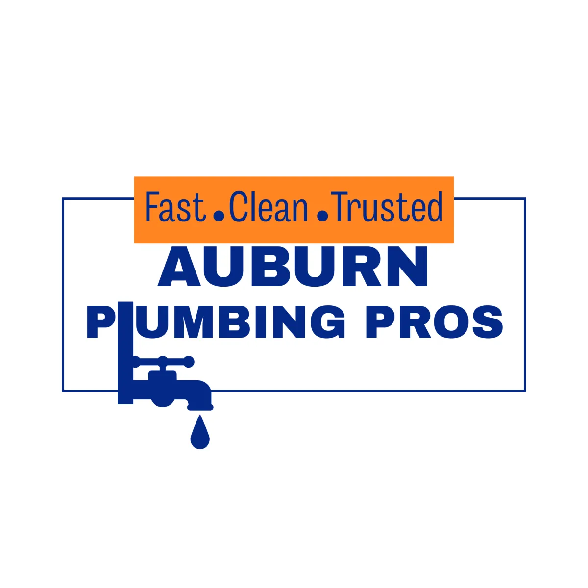 Auburn Plumbing Pros Logo