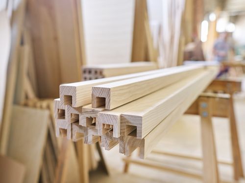 Carpentry in Scarborough