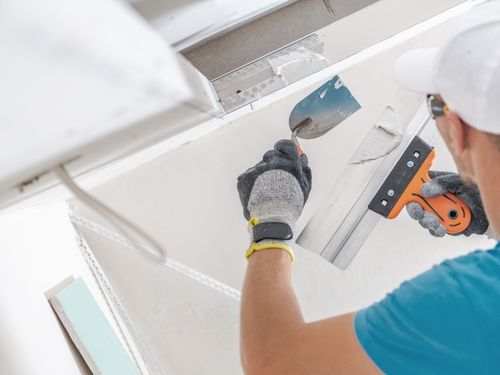 Drywall Repairs in Scarborough