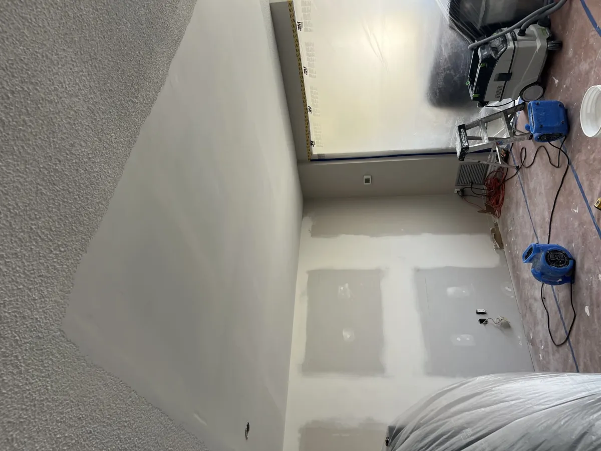 Drywall Repairs Scarborough