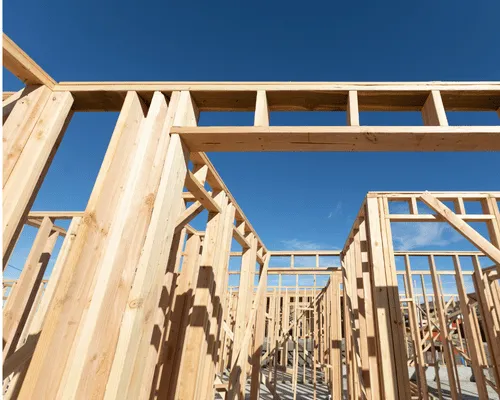 Stoufville Framing
