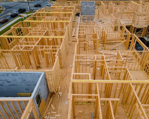 Clarignton Taping