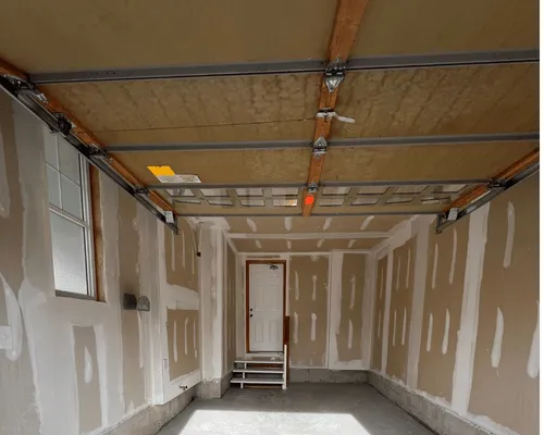 Carpentry 