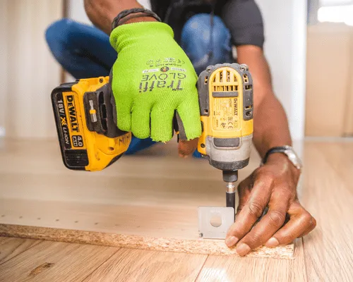 Stoufville Carpentry